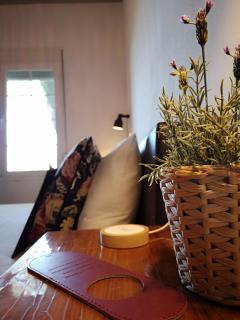 Villa Ignacia B&B - Serenity in Nature between Ronda & Setenil de las Bodegas - 9