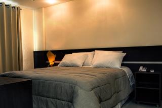 Hotel Sollievo - Irati - 9