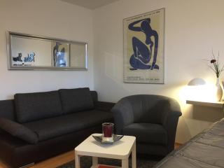 Comfort-Apartment - 7