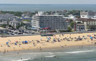 Commander Hotel & Suites - Ocean City - 0