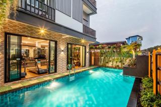 Penyos Residences - Banguecoque - 0