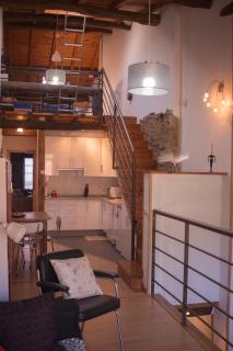 Casa do Xaquín - Monforte de Lemos - 1