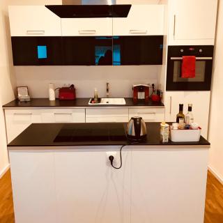 Modernes Apartment - Neustadt/Weinstraße Stadt - Neustadt an der Weinstraße - 6