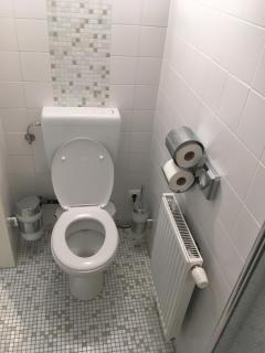 CH-Hotel Luka Budget - Vienna - 6