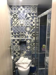 Odyssey Apartment - 3