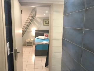 Odyssey Apartment - 1