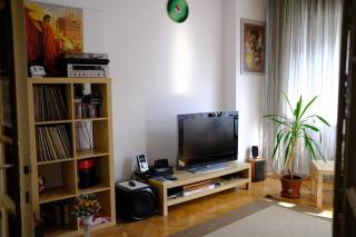 Apartament Old City - Bucharest - 4