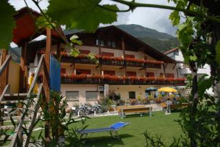 Landhotel Anna - Schlanders - 2
