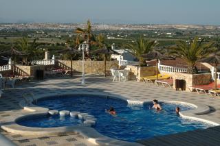 Hotel Costa Blanca Rojales - Rojales - 9