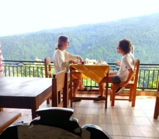 Aris Homestay and Warung Made - Munduk - 5