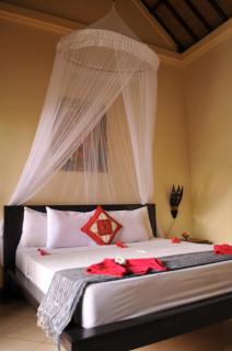 Tirta Sari Bungalow - Pemuteran - 5