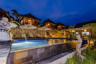 Sunday Huts Lembongan - 7