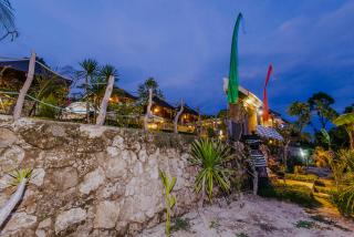 Sunday Huts Lembongan - 5