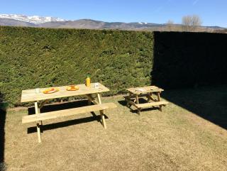 Escapada romántica al "Puigmalet" en la Cerdaña - 2