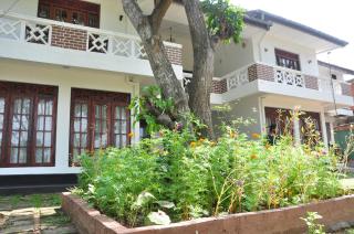 Villa Senowin - Anuradhapura - 4