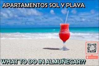 Apartamentos Sol y Playa Almuñecar - 2