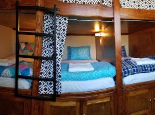 De Alamo hostel - Rosarito - 2