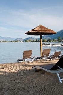 Walnut Beach Resort - Osoyoos - 3