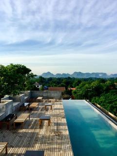 Inchantreedoopool - Kanchanaburi - 6