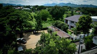 Inchantreedoopool - Kanchanaburi - 4