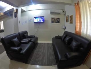 Sleepadz - Capsule Beds Dormitel in Magsaysay Ave Naga - Naga - 7