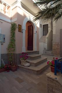 Le Antiche Porte - Peschici - 8
