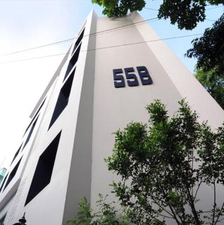 55 B - Calcutta - 2