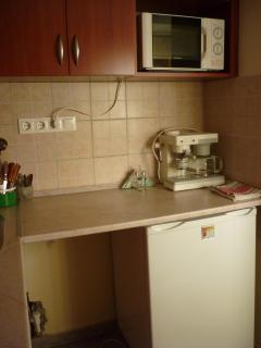 Agávé Apartman - 3