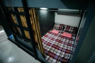 Sleepadz - Capsule Beds Dormitel in Magsaysay Ave Naga - Naga - 1