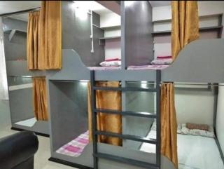 Sleepadz - Capsule Beds Dormitel in Magsaysay Ave Naga - Naga - 3