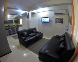 Sleepadz - Capsule Beds Dormitel in Magsaysay Ave Naga - Naga - 8