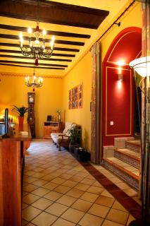 Hotel Villa de Alquézar - Alquézar - 1