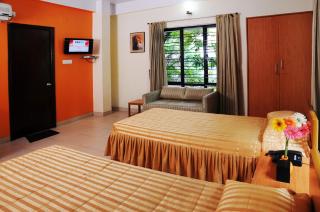55 B - Calcutta - 5