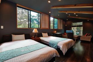 Private Villa Churaya Yaedake Bettei - Motobu - 6