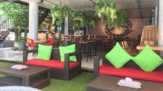 Maneetel Krabi Beachfront-SHA Plus - Strand Ao Nang - 4
