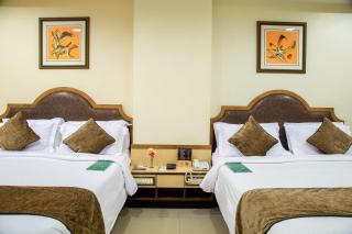 Hotel Tip Top Plaza - Thane - 6