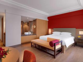 Hyatt Regency Kuantan Resort - Kuantan - 1