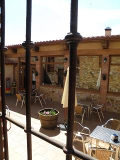 Hotel Rural VII Carreras by Vivere Stays - San Pedro de Rozados - 2