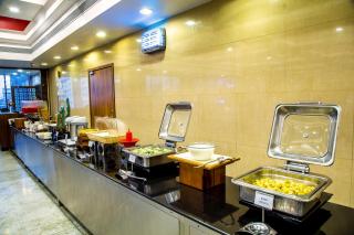 Hotel Tip Top Plaza - Thane - 1
