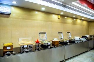 Hotel Tip Top Plaza - Thane - 4