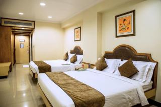 Hotel Tip Top Plaza - Thane - 8