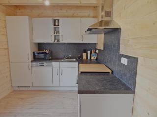 Holzblockhaus Stark - Kelheim - 5