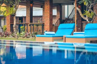 Kubu Cempaka Seminyak - 6