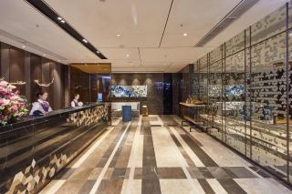 INSAIL Hotel (Shenzhen Dongmen Branch) - Shenzhen - 4