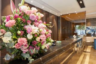 INSAIL Hotel (Shenzhen Dongmen Branch) - Shenzhen - 8