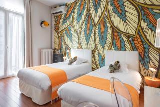Hôtel Cecil - Adults only - Juan-les-Pins - 0