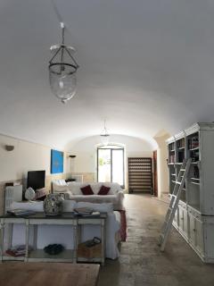 Giardini 82 B&B - Gravina in Puglia - 8