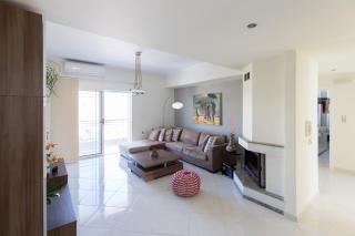 Groovy & Cozy APT with Private Seaview Rooftop Terrace - 8