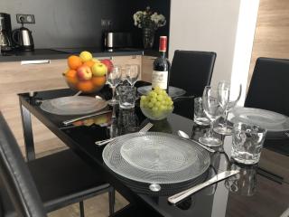 JEAN MÉDECIN - Modern Flat - Heart of center - Nice - 4