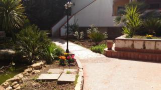 B&B Pian del Lago - Caltanissetta - 5